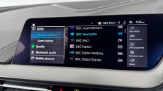 BMW 1 Series 118i M Sport 5dr Step Auto Petrol Hatchback